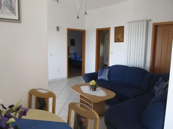 Apart Daire, 3 Yatak Odası, Balkon