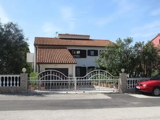 Apart Daire, 3 Yatak Odası, Balkon