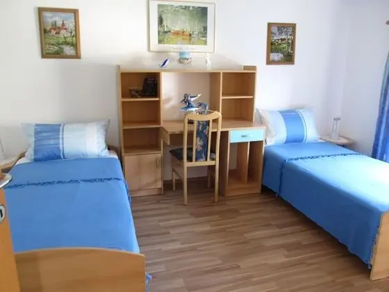 Apart Daire, 3 Yatak Odası