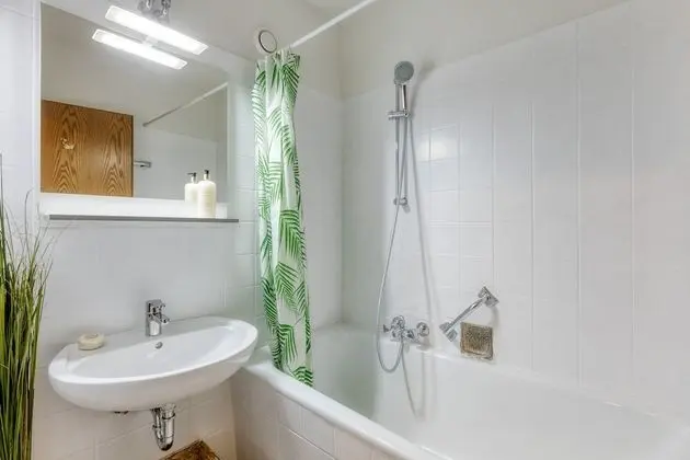 Apart Daire (incl.cleaning fee 70EUR, city tax 2.5)
