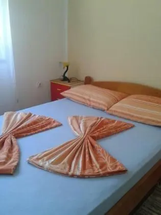 Apart Daire, 3 Yatak Odası, Deniz Manzaralı