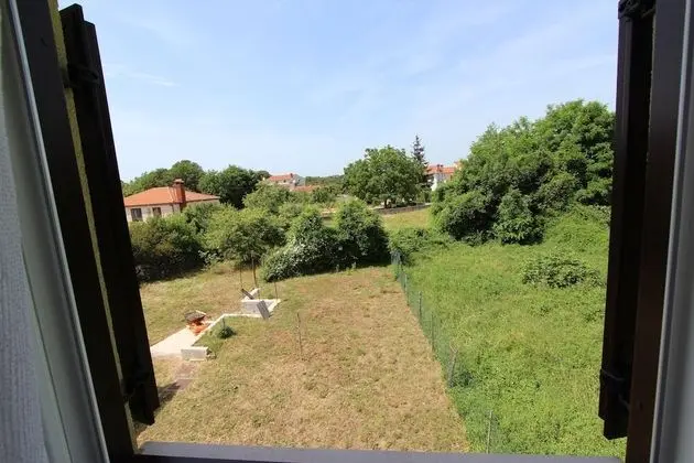 Apart Daire, 2 Yatak Odası, Balkon