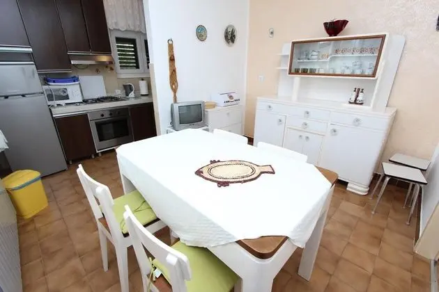 Apart Daire, 2 Yatak Odası, Balkon