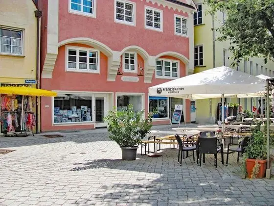 City Apart Daire, Özel Banyo, Şehir Manzaralı (8)