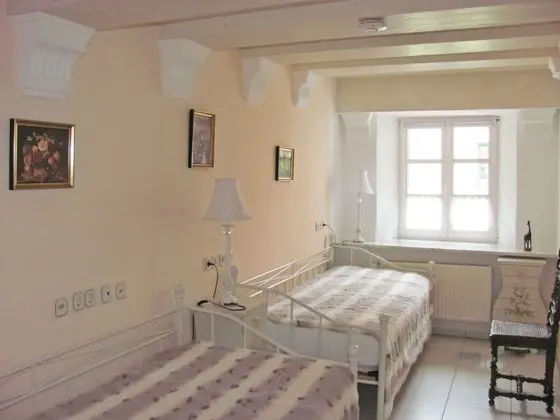 City Apart Daire, Özel Banyo, Şehir Manzaralı (8)