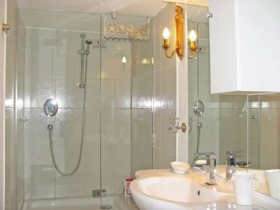 City Apart Daire, Özel Banyo, Şehir Manzaralı (8)