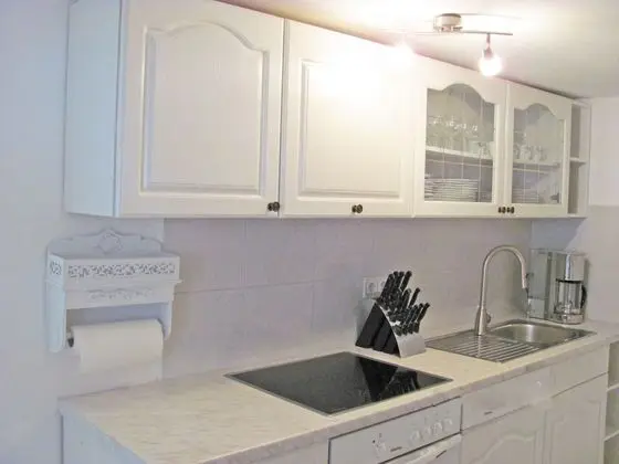City Apart Daire, Özel Banyo, Şehir Manzaralı (8)