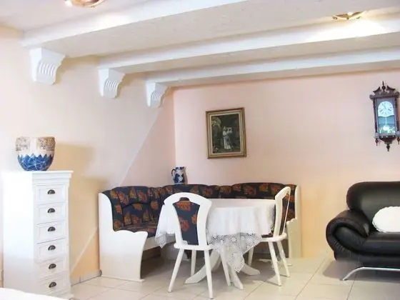 City Apart Daire, Özel Banyo, Şehir Manzaralı (8)
