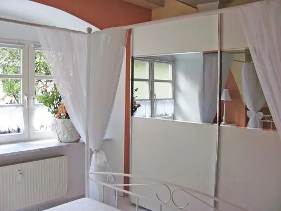 City Apart Daire, Özel Banyo, Şehir Manzaralı (8)