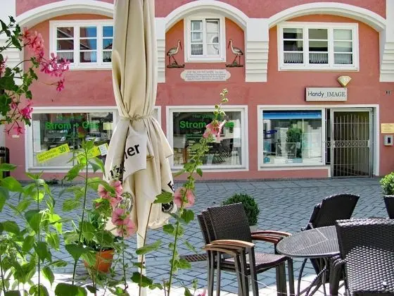 City Apart Daire, Özel Banyo, Şehir Manzaralı (8)