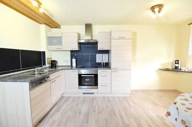 Classic Apart Daire, 2 Yatak Odası, Teras, Bahçe Manzaralı