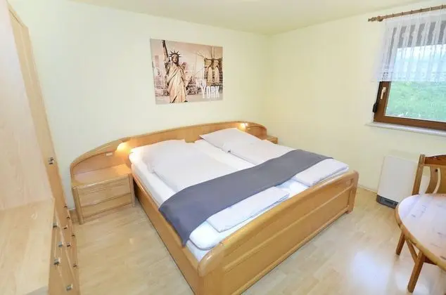 Classic Apart Daire, 2 Yatak Odası, Teras, Bahçe Manzaralı