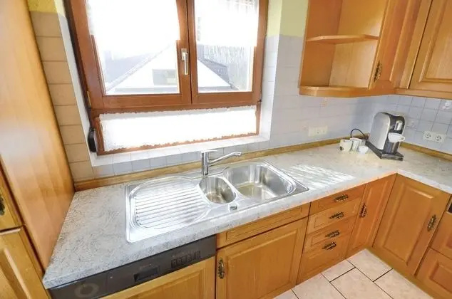 Panoramic Apart Daire, 3 Yatak Odası, Balkon, Bahçe Manzaralı