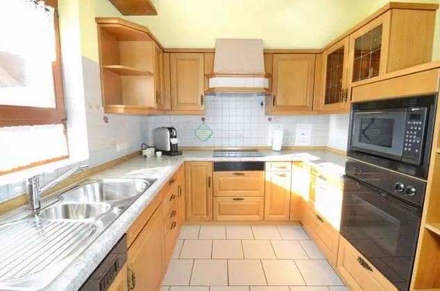Panoramic Apart Daire, 3 Yatak Odası, Balkon, Bahçe Manzaralı