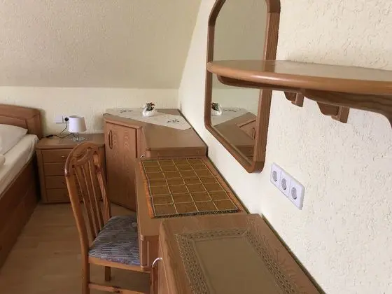 Panoramic Apart Daire, 3 Yatak Odası, Balkon, Bahçe Manzaralı