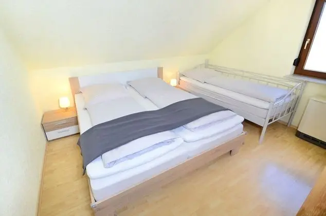 Panoramic Apart Daire, 3 Yatak Odası, Balkon, Bahçe Manzaralı