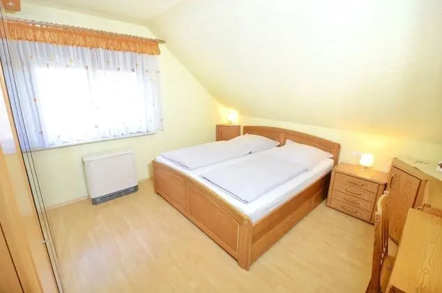 Panoramic Apart Daire, 3 Yatak Odası, Balkon, Bahçe Manzaralı