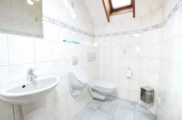 Panoramic Apart Daire, 3 Yatak Odası, Balkon, Bahçe Manzaralı