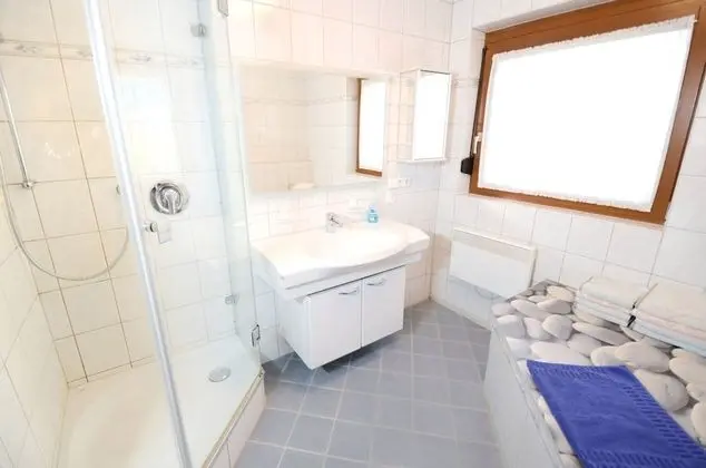 Panoramic Apart Daire, 3 Yatak Odası, Balkon, Bahçe Manzaralı