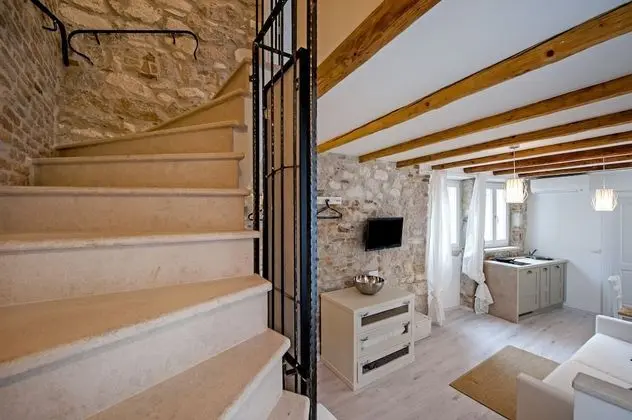 Apart Daire (Lavanda)