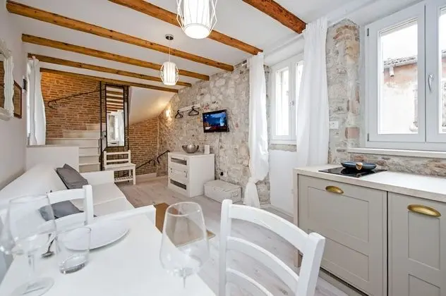 Apart Daire (Lavanda)