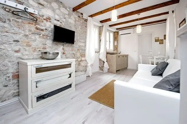 Apart Daire (Lavanda)