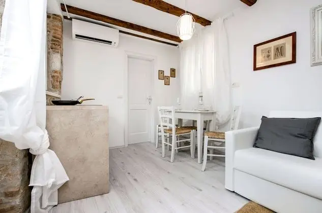 Apart Daire (Lavanda)