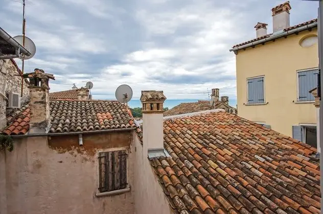 Apart Daire (Lavanda)