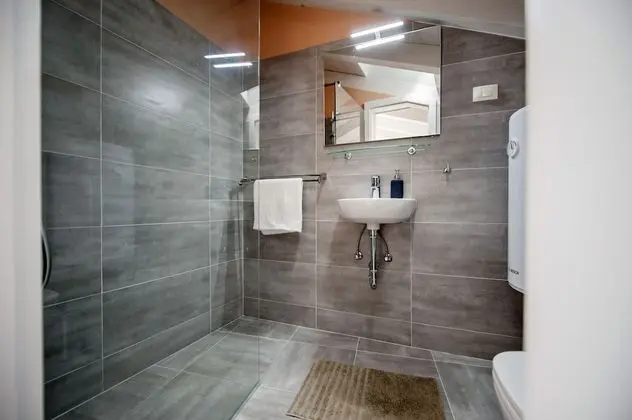 Apart Daire (Lavanda)