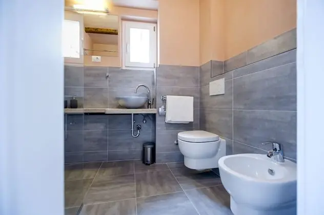 Apart Daire (Lavanda)