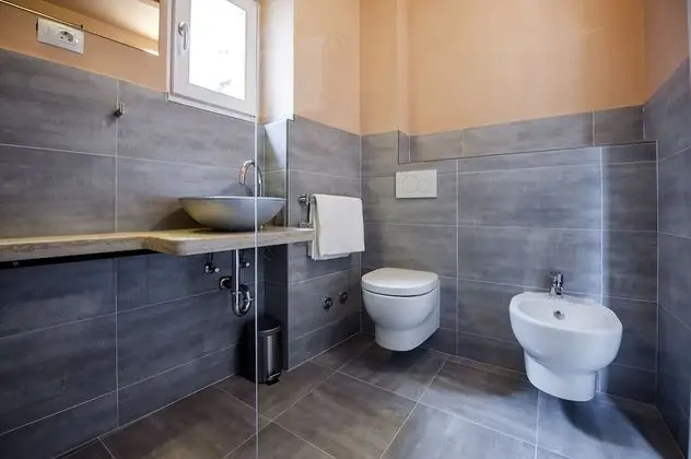 Apart Daire (Lavanda)