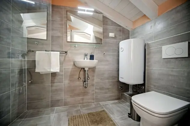 Apart Daire (Lavanda)