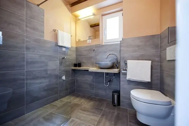 Apart Daire (Lavanda)