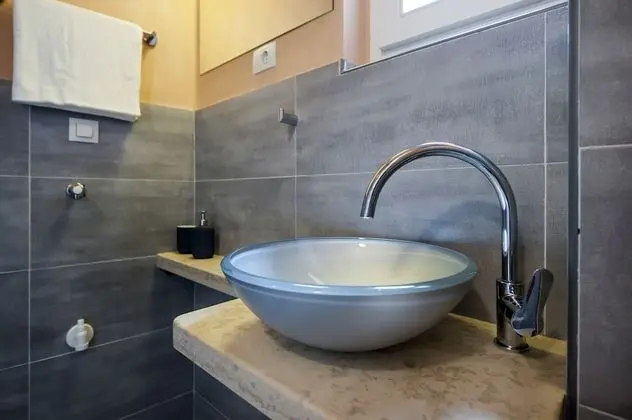 Apart Daire (Lavanda)