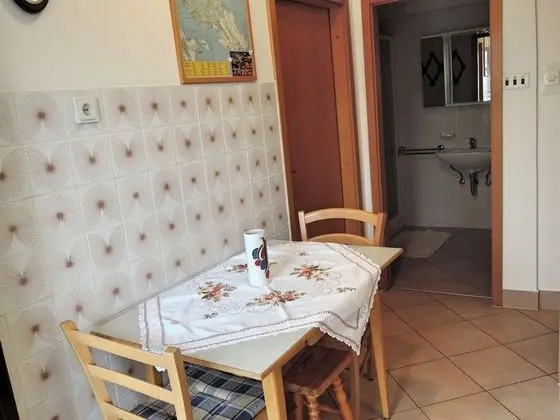 Basic Stüdyo, 1 Çift Kişilik Yatak