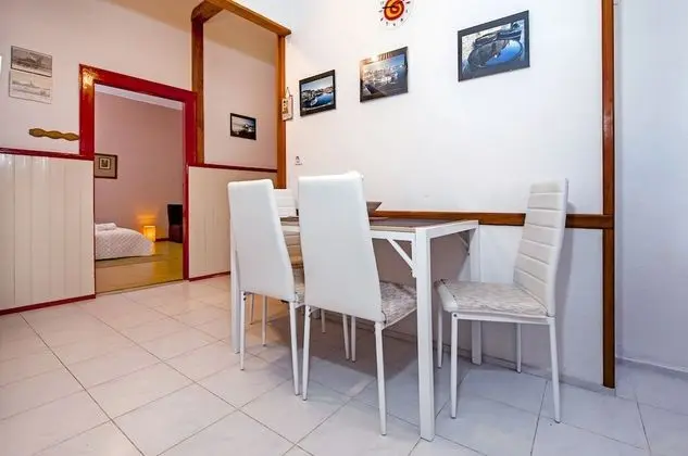 Basic Apart Daire, 1 Yatak Odası