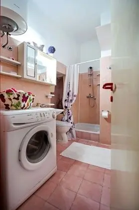 Basic Apart Daire, 1 Yatak Odası