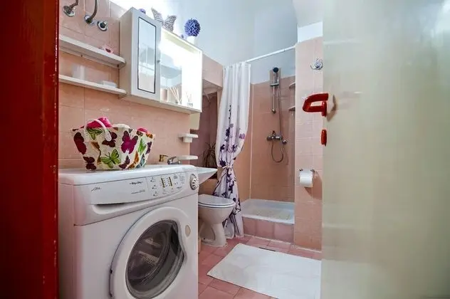 Basic Apart Daire, 1 Yatak Odası