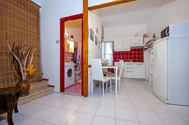 Basic Apart Daire, 1 Yatak Odası