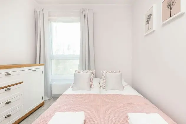 Apart Daire, 1 Yatak Odası, Balkon