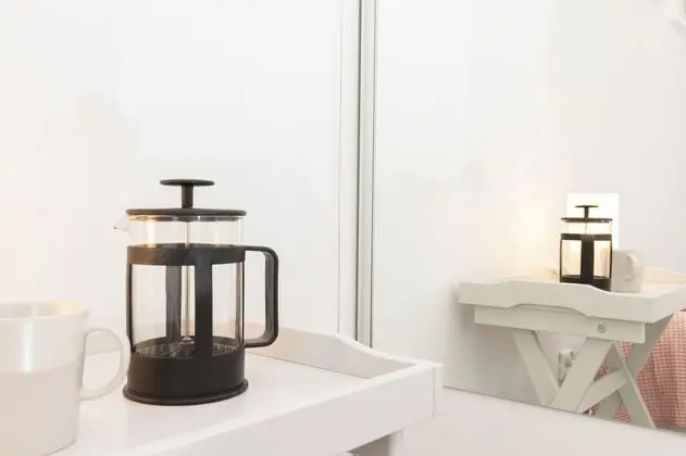 Apart Daire, 1 Yatak Odası, Balkon