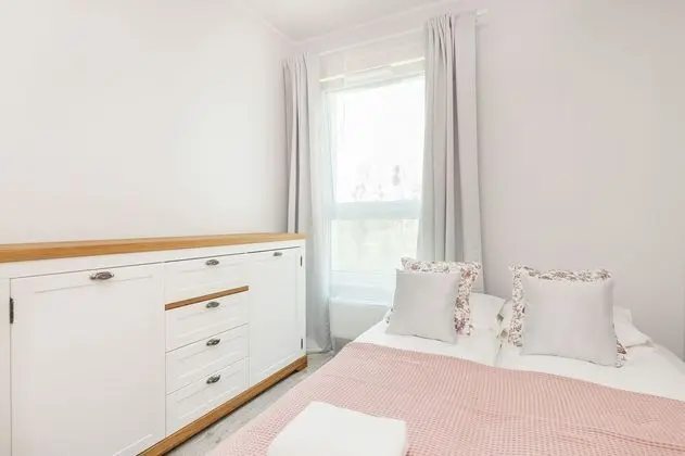 Apart Daire, 1 Yatak Odası, Balkon