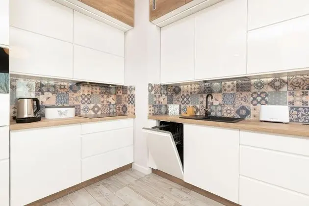 Apart Daire, 1 Yatak Odası, Balkon