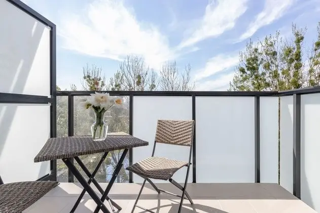 Apart Daire, 1 Yatak Odası, Balkon