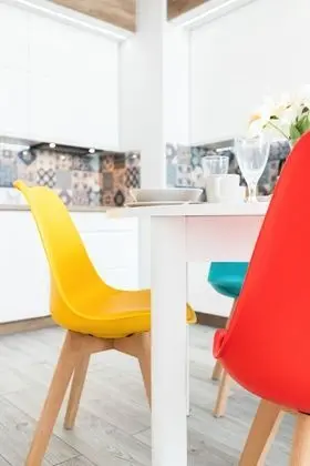 Apart Daire, 1 Yatak Odası, Balkon