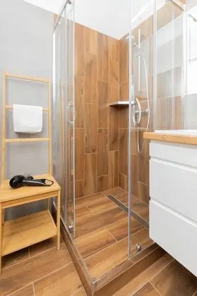 Apart Daire, 1 Yatak Odası, Balkon