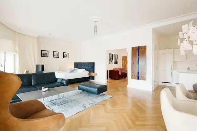Grand Suite
