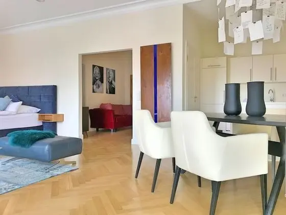 Grand Suite