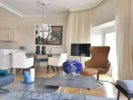 Grand Suite