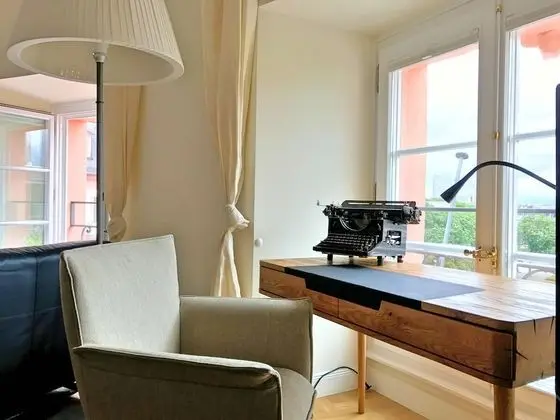 Grand Suite